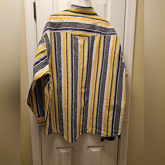 Mens Wrangler 3XL - Picture 3 of 4